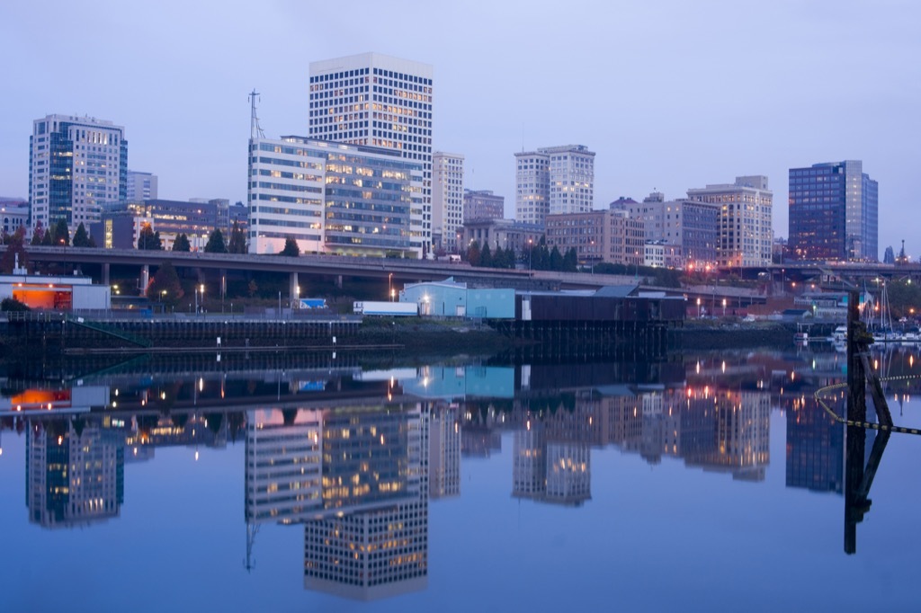 tacoma washington sleepless cities