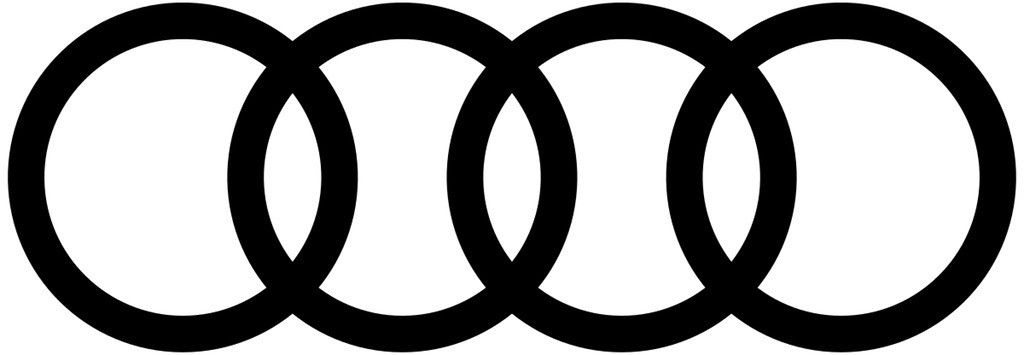 audi logo