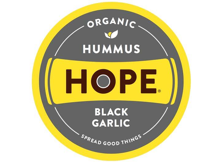 Hope hummus