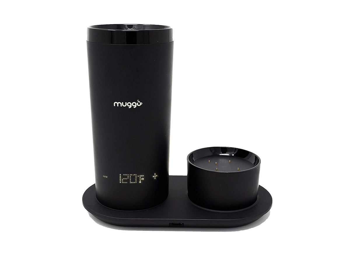 muggo temperature control travel mug