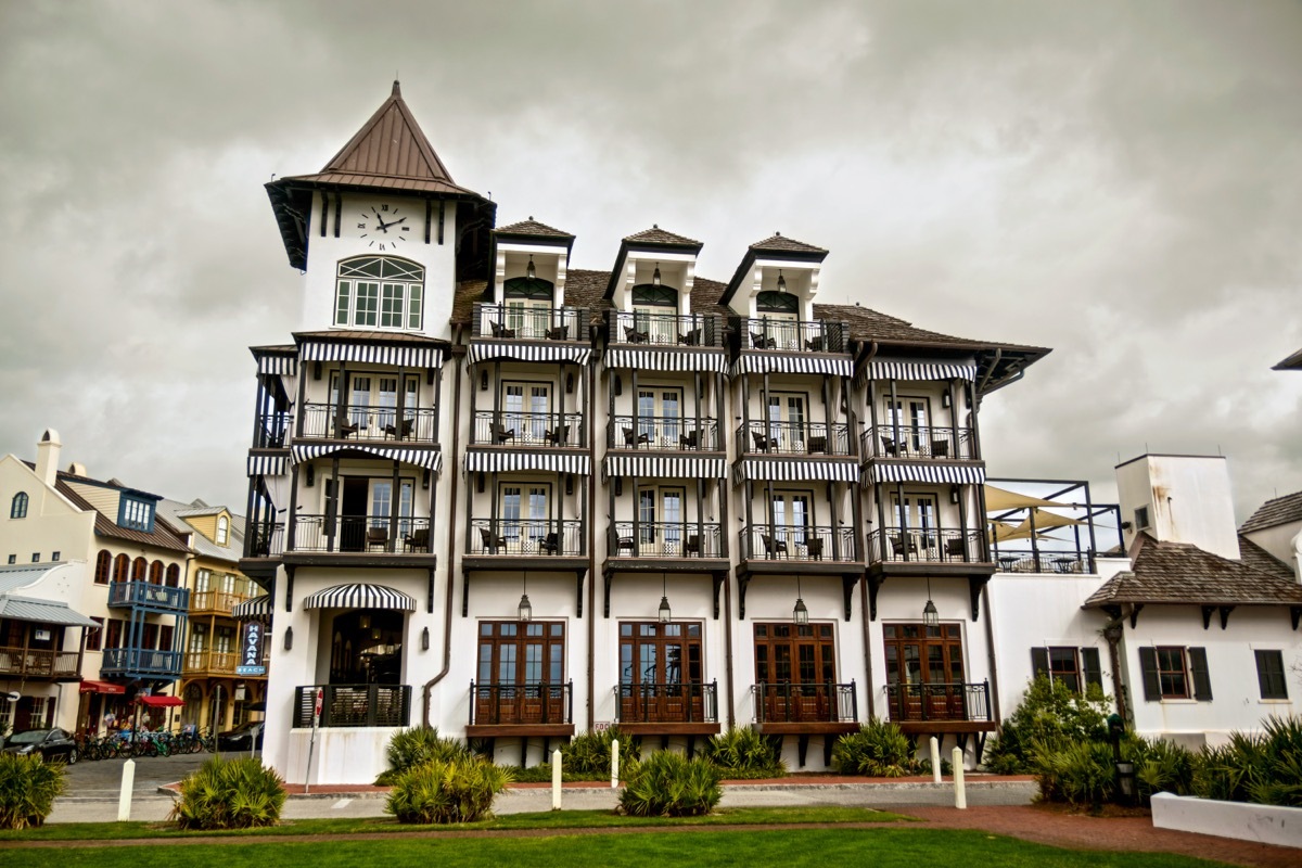 rosemary beach florida