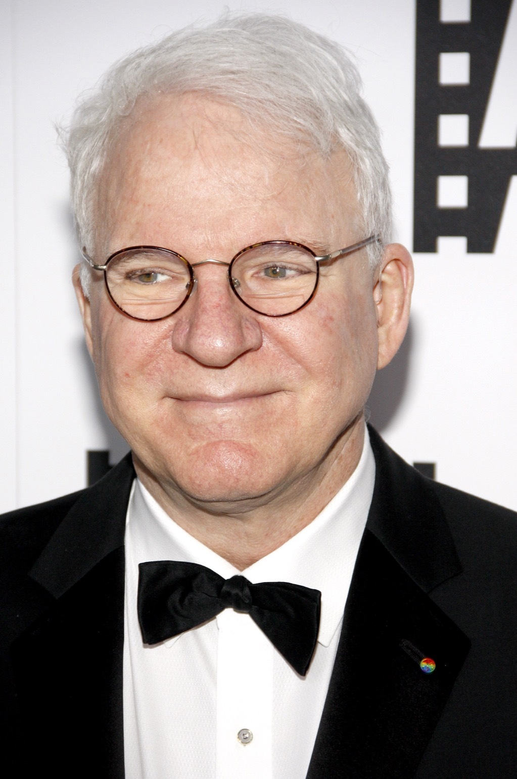 Steve Martin