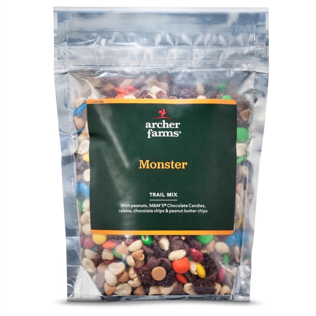 bag of Target Archer Farms Trail Mix