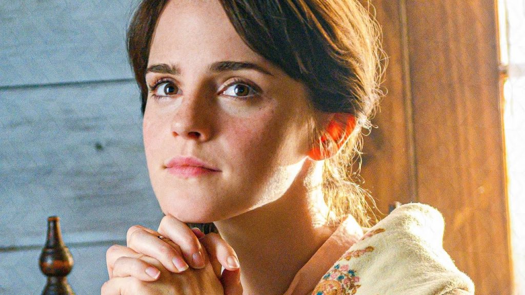 Emma Watson Little Women | 8 Reasons You Should Watch the Newest Little Women  | Her Beauty