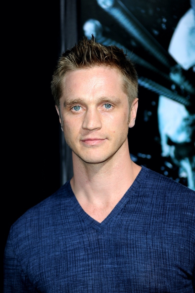 Devon Sawa in 2011