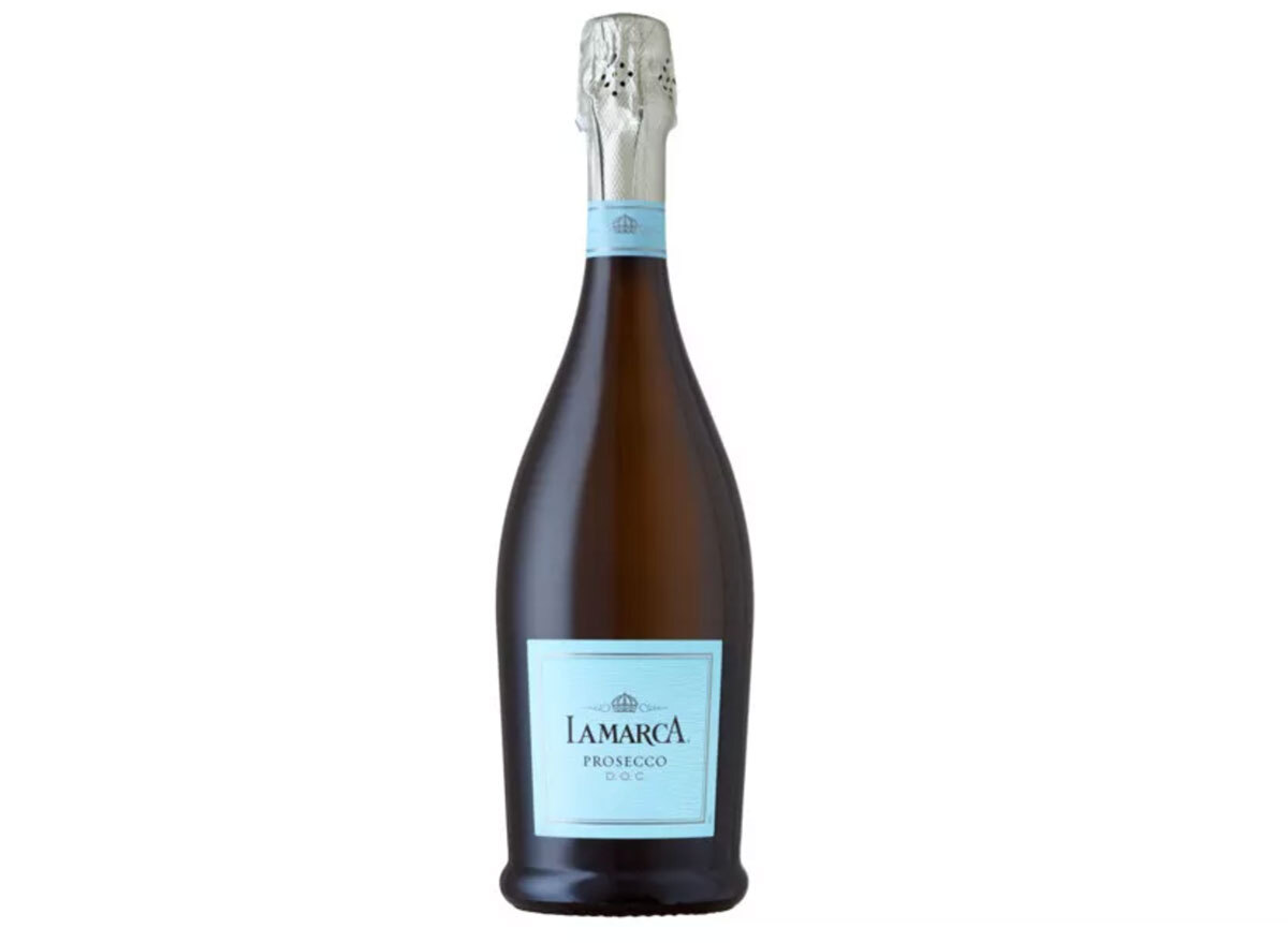 la marca prosecco sparkling wine