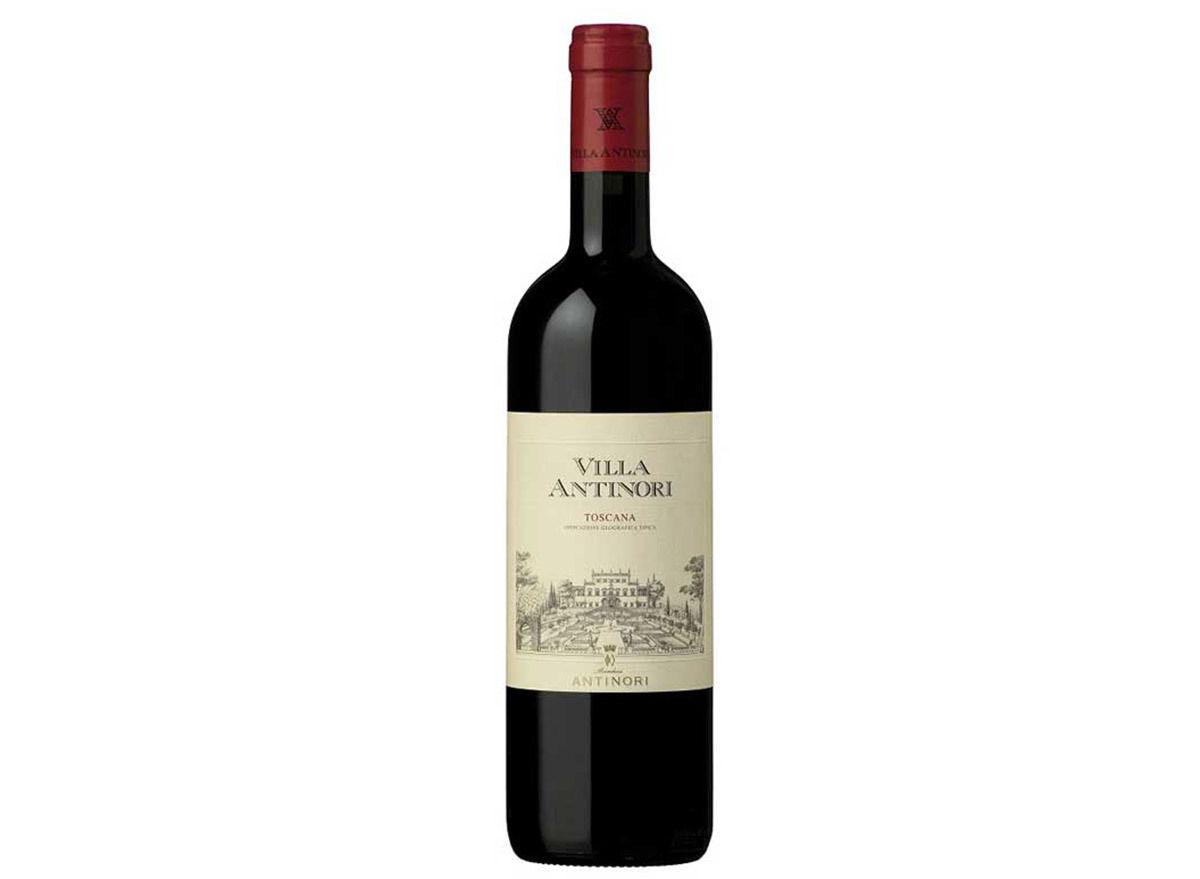 villa antinori in bottle