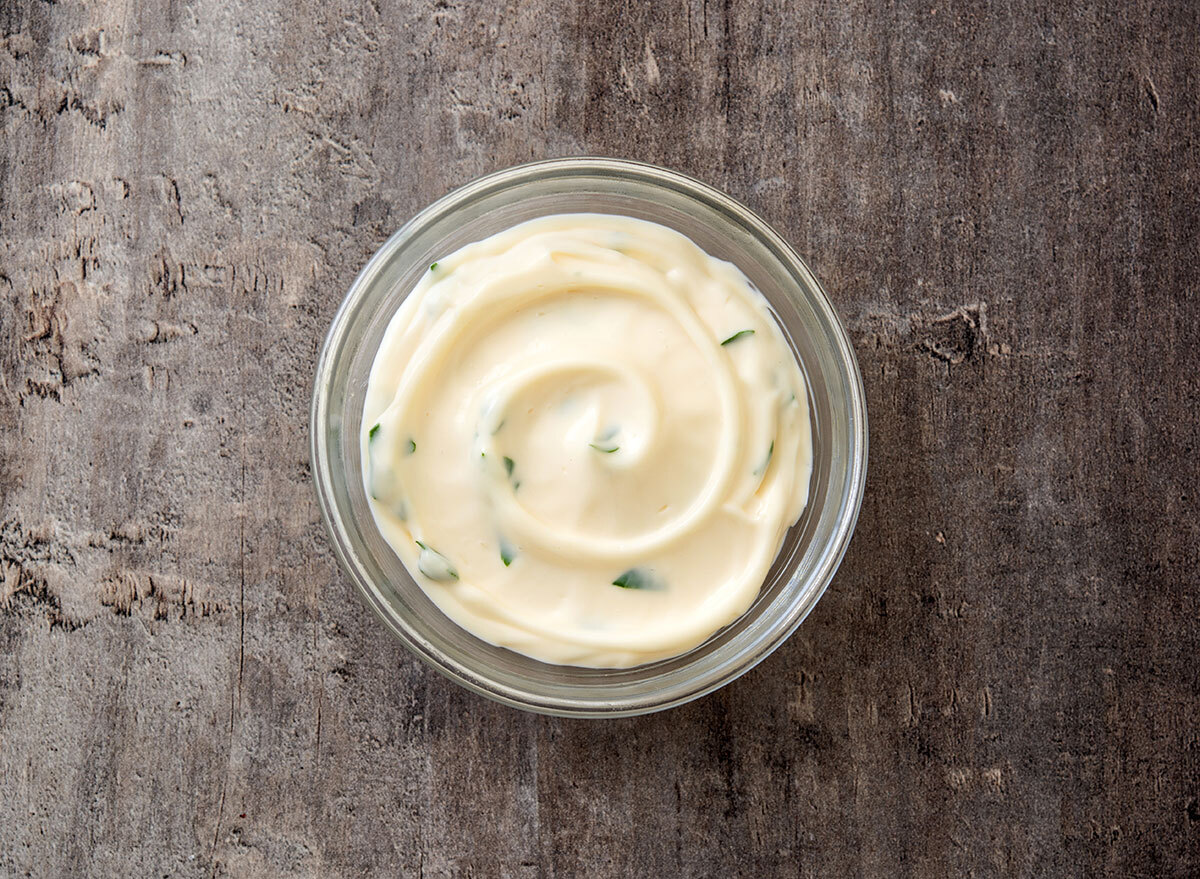 aioli sauce