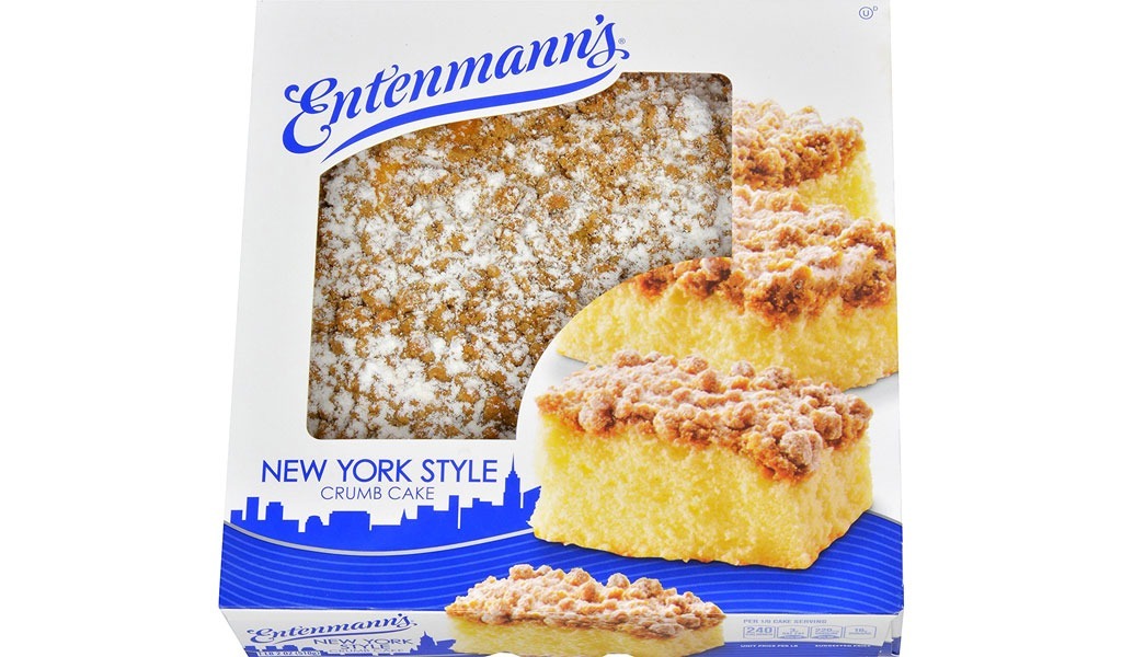 entenmanns crumbcake nystyle