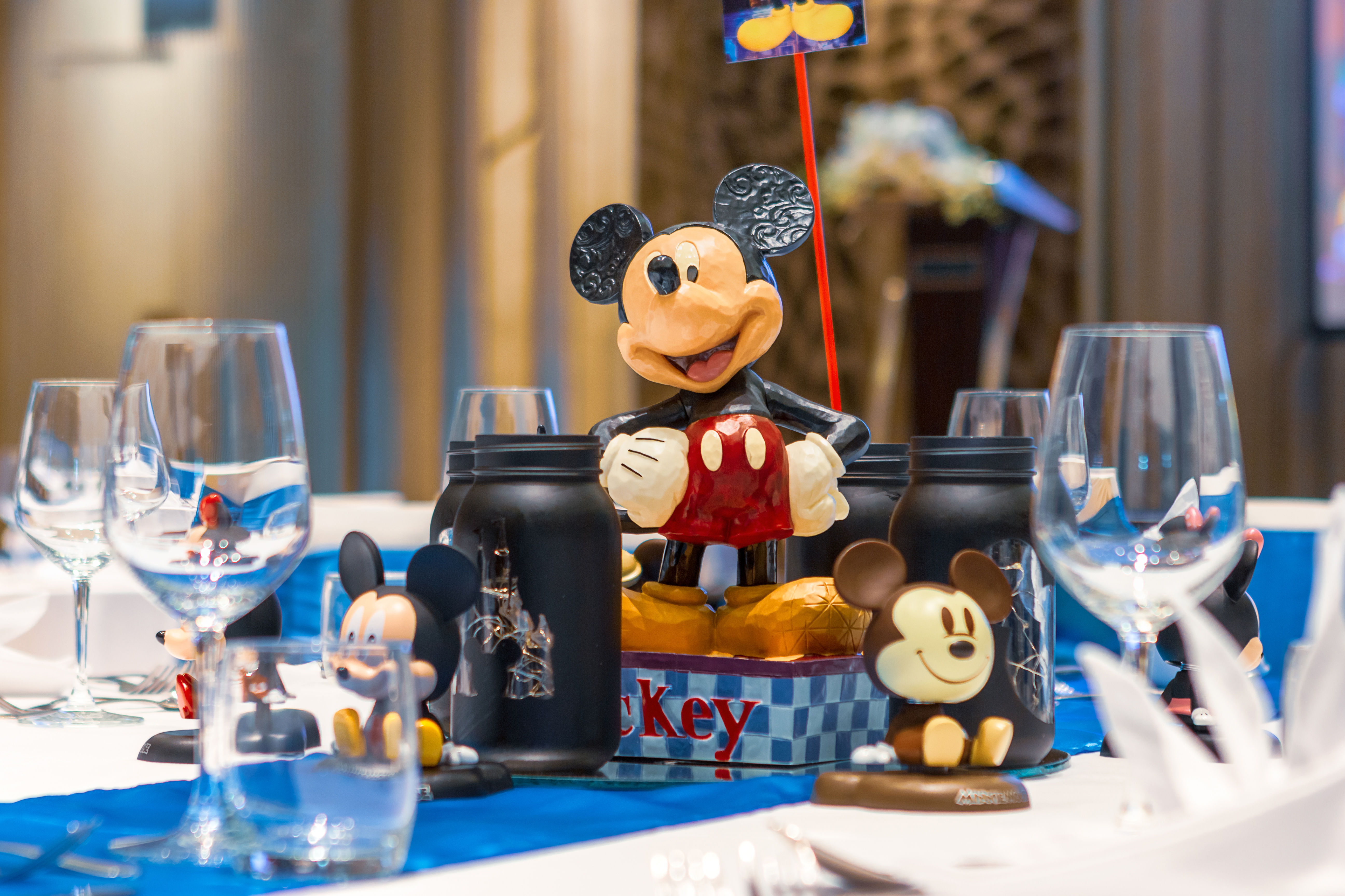 Disney World Dining