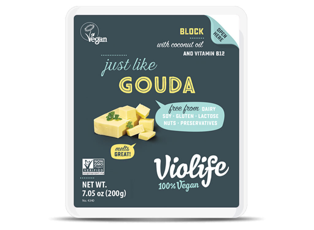 Violife just like gouda