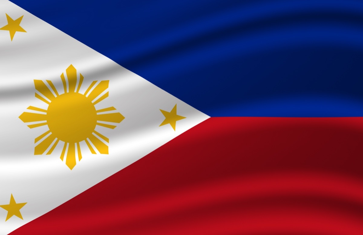 philippines flag