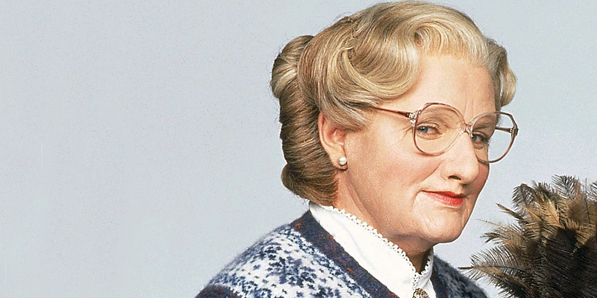 mrs. doubtfire