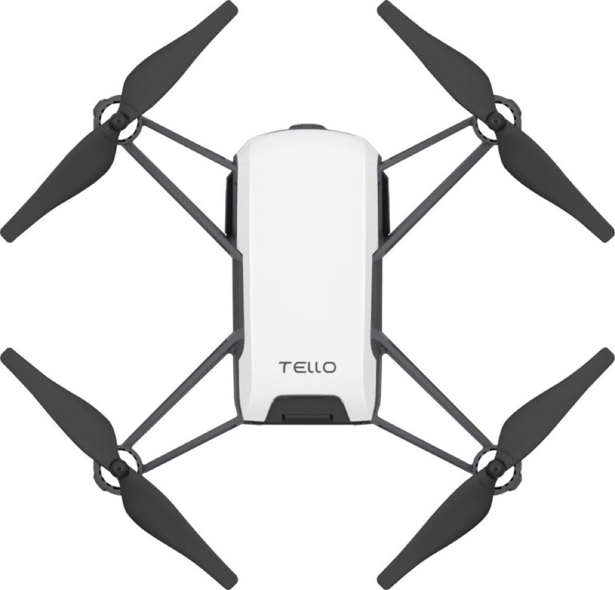 tello quadcopter