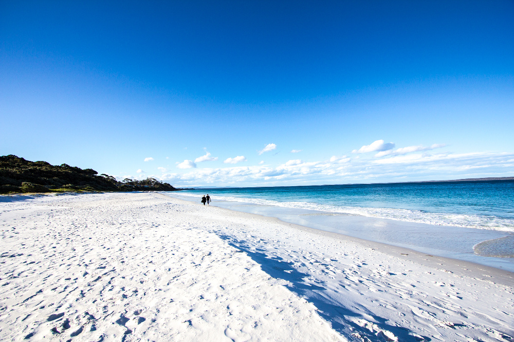 13. Hyams Beach, Australia 2