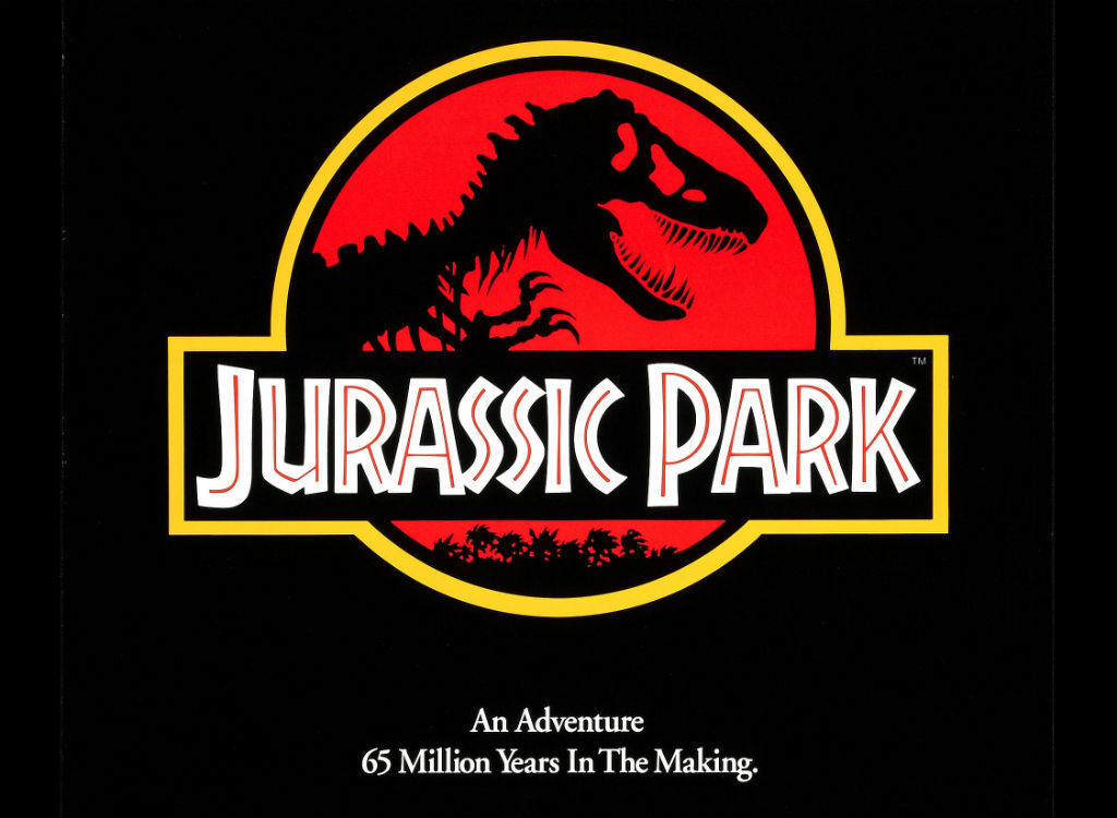 Jurassic Park summer blockbuster