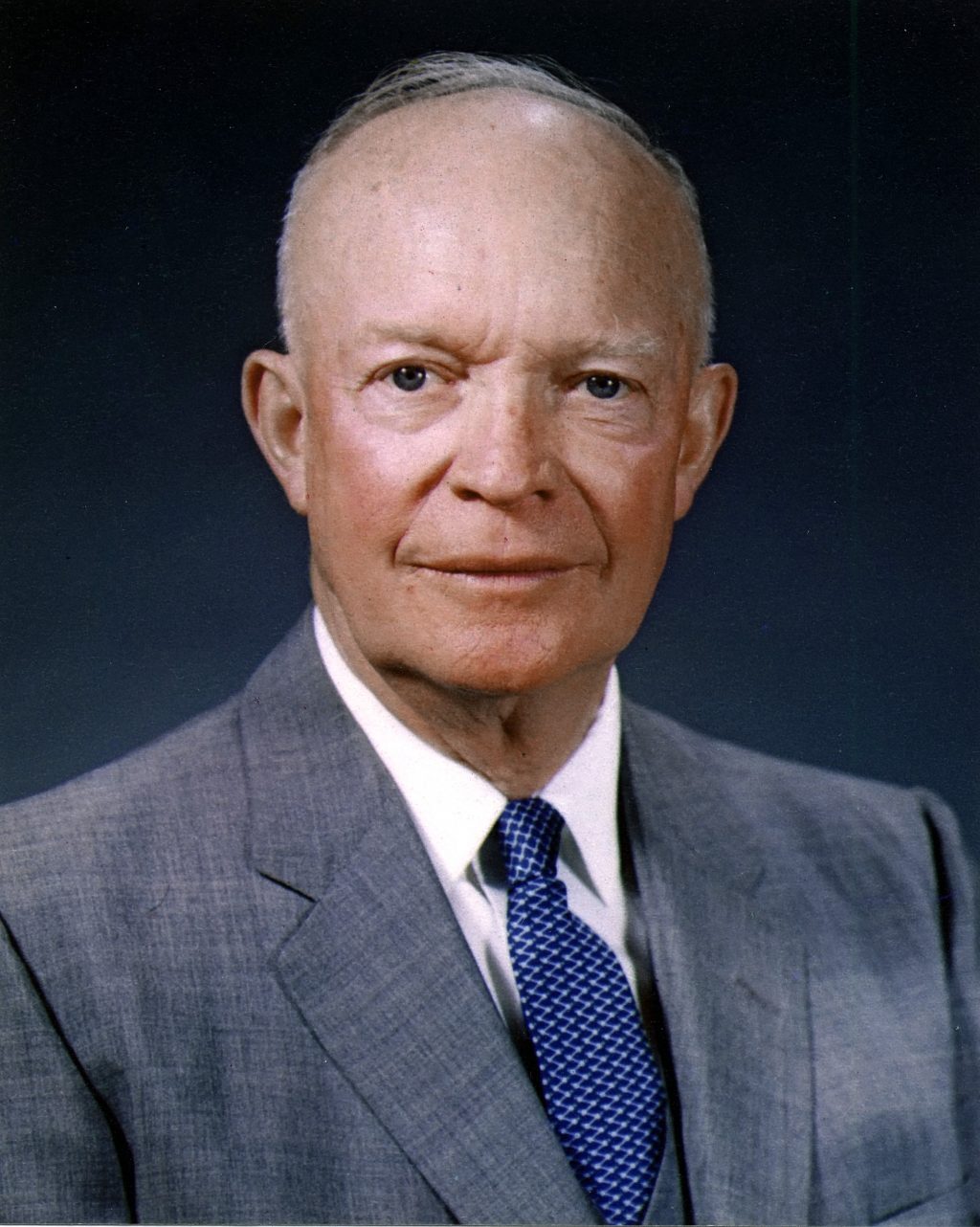 dwight eisenhower success quotes