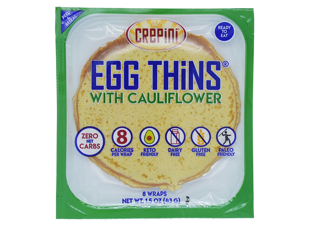 cepini egg thins