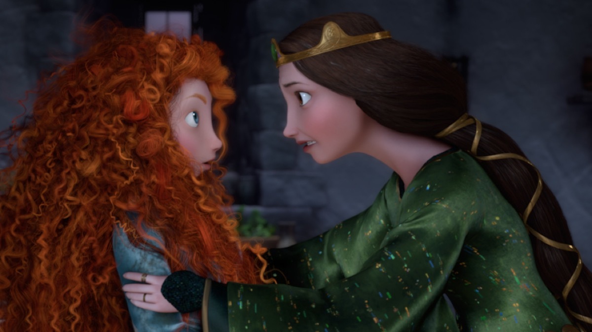 still from brave