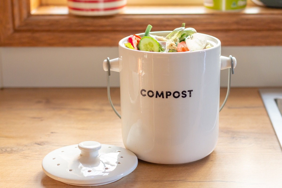 Compost