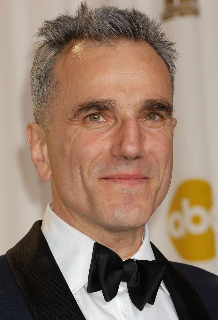 Daniel Day-Lewis oscar records