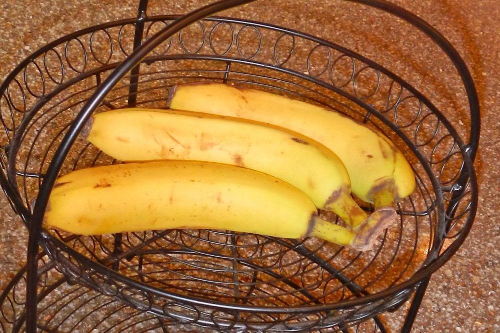 12. How to Prevent Bananas From Browning