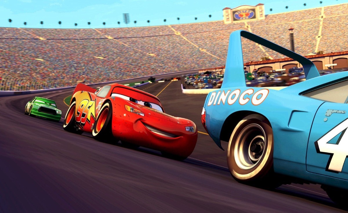 still from cars