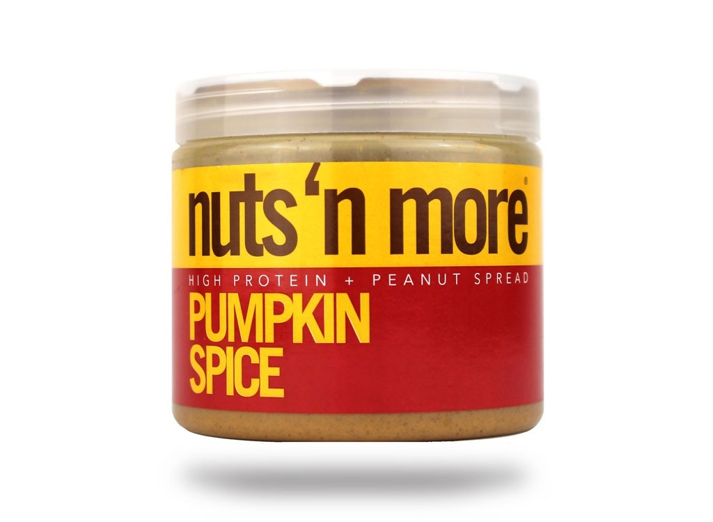 nuts n more peanut butter pumpkin