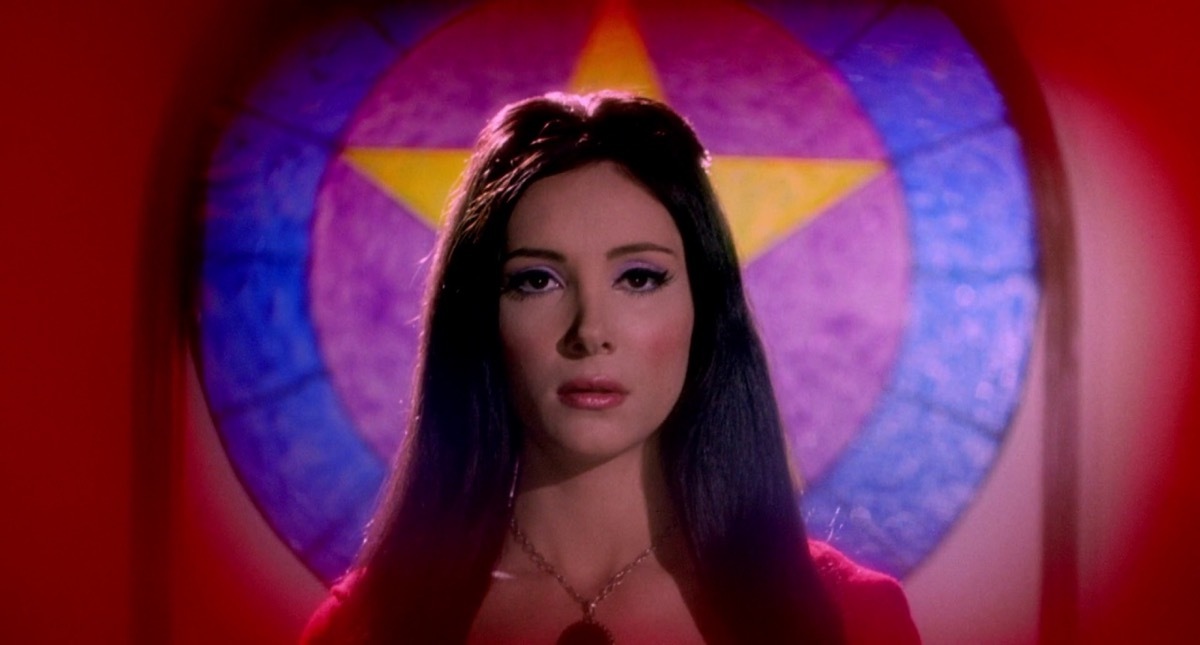 the love witch