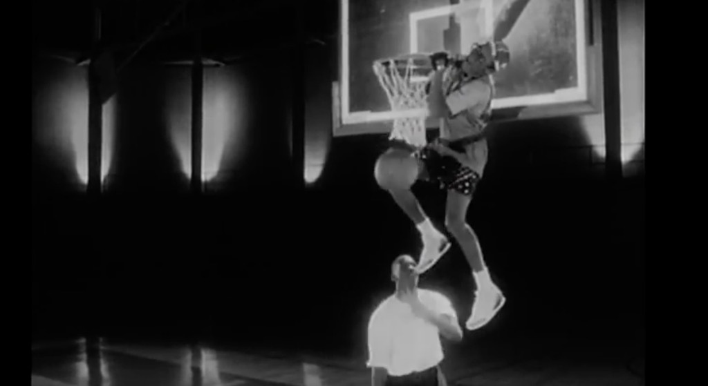 air jordan funniest tv commercial 