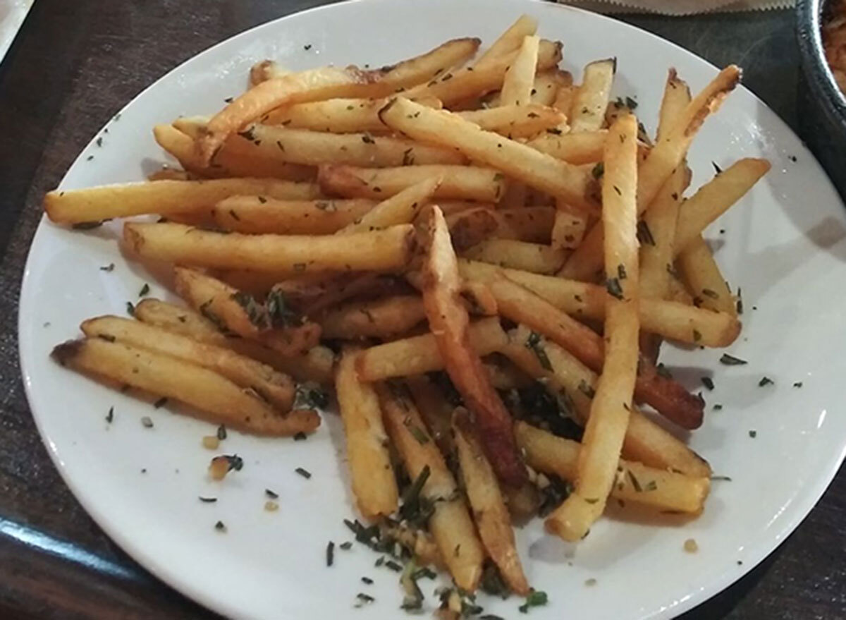 uno fries