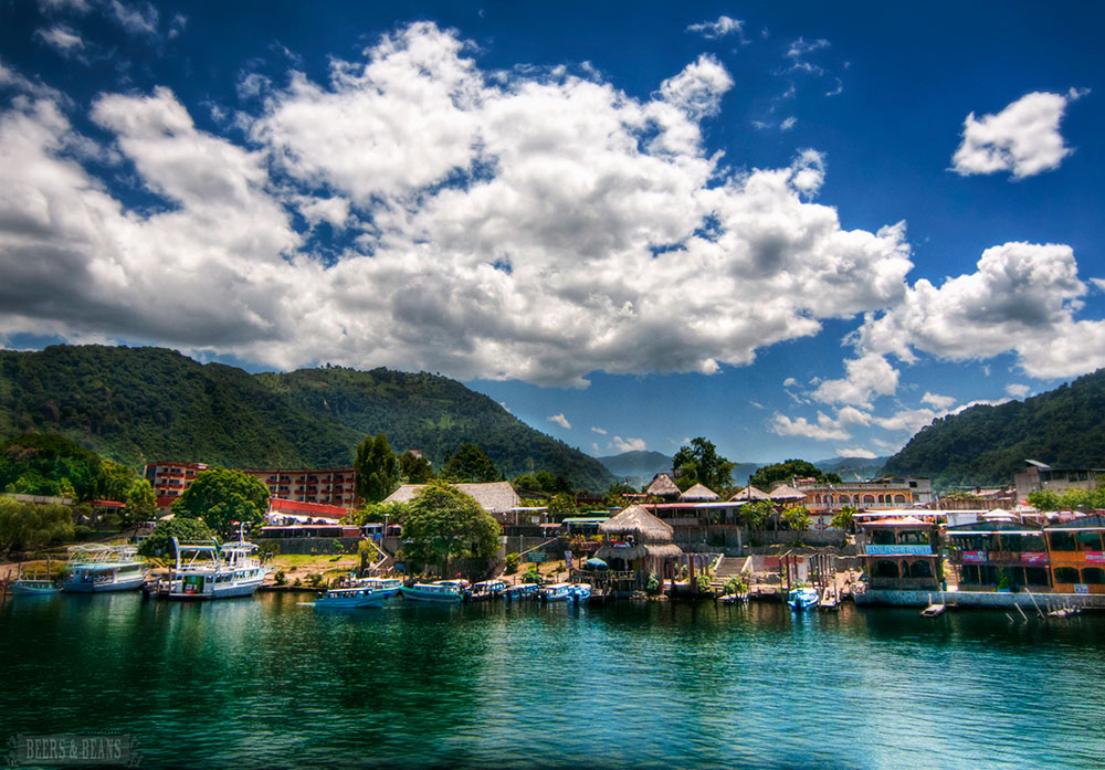 10 Incredibly Beautiful Countries To Live In For Dirt Cheap 24