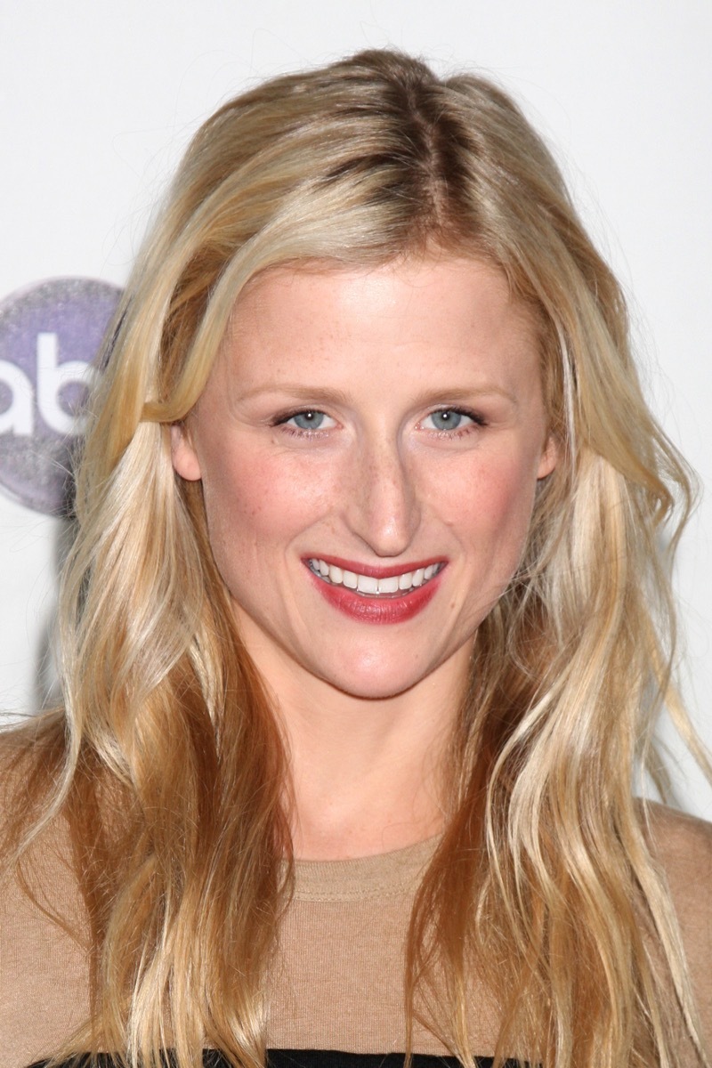 Mamie Gummer