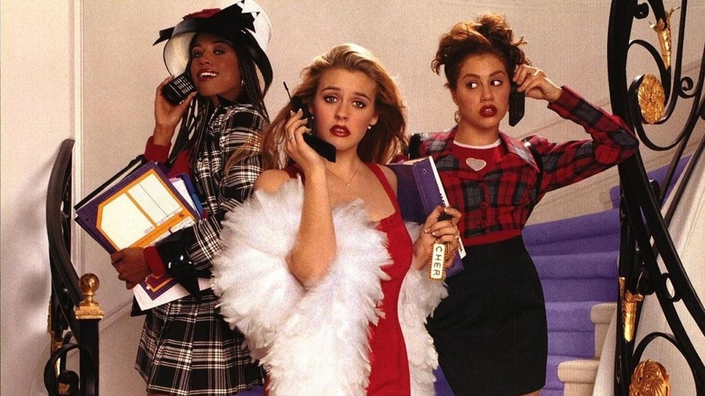 clueless iconic movies