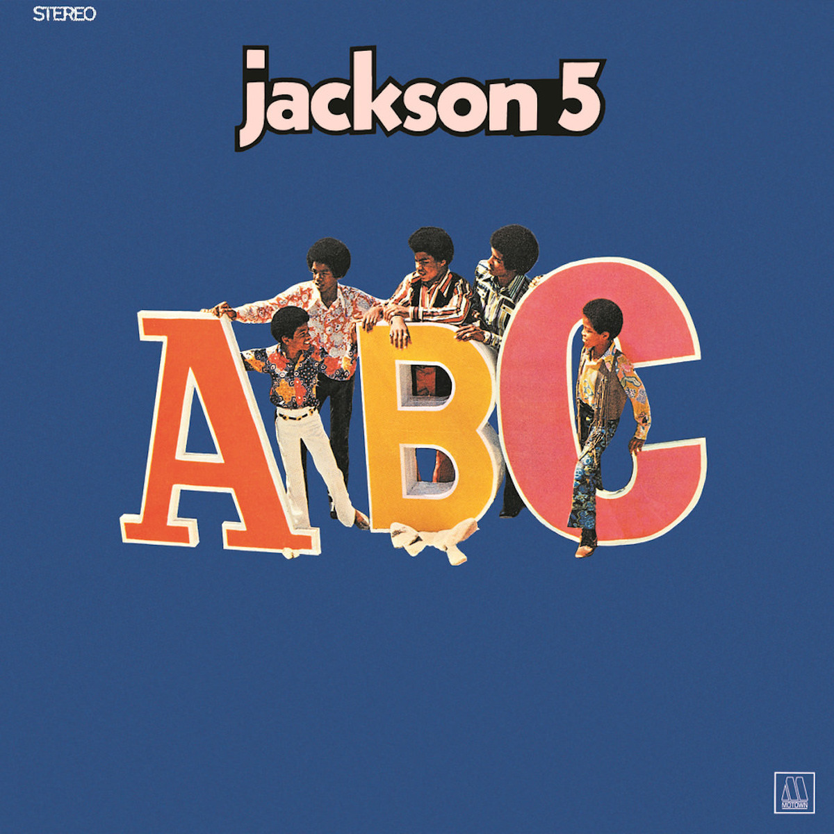 jackson 5 album cover for 