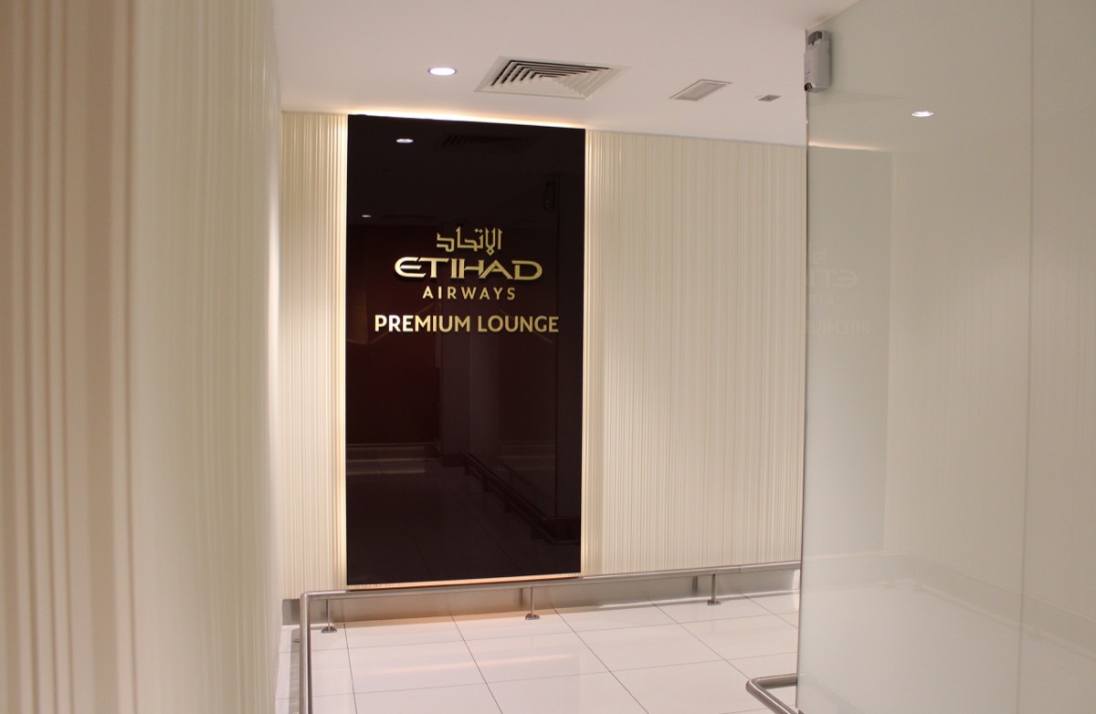 etihad airways premium lounge in the abu dhabi international airport, airport lounges