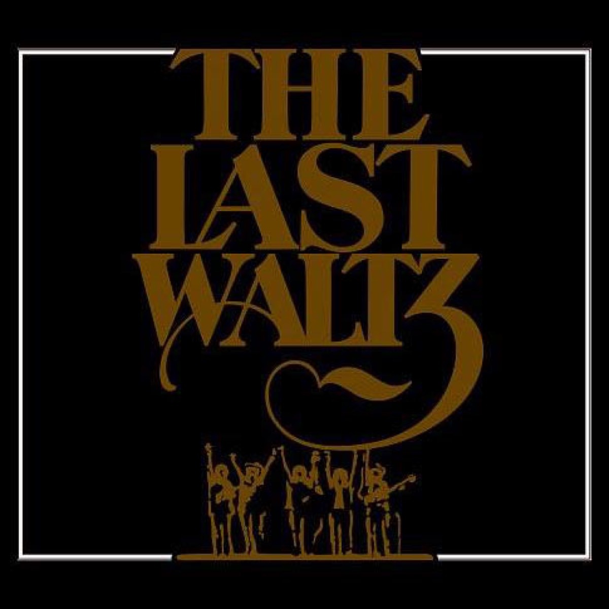 last waltz movie soundtrack