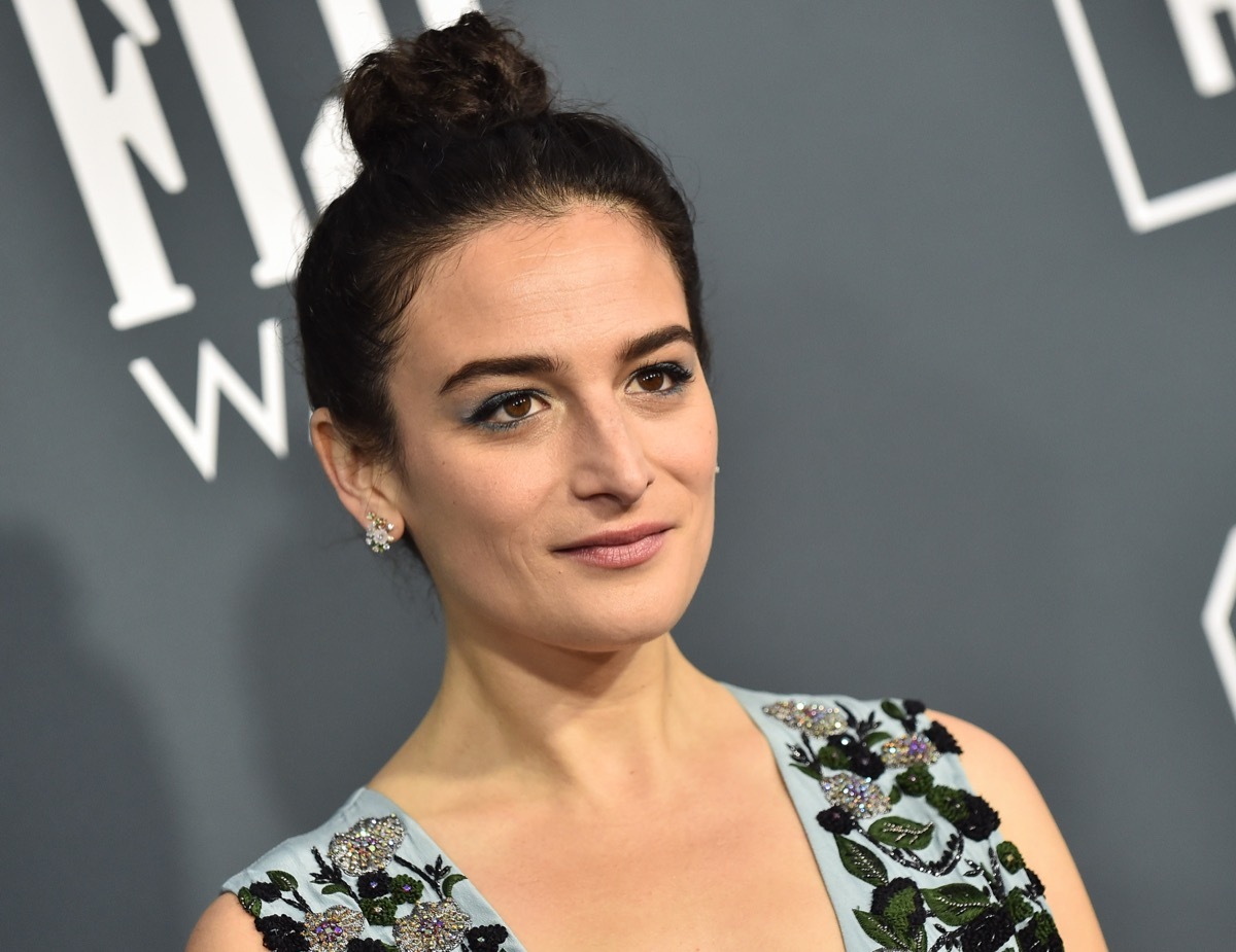 Jenny Slate