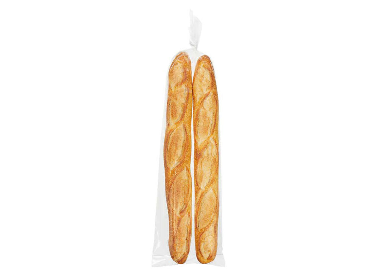 kirkland signature baguette