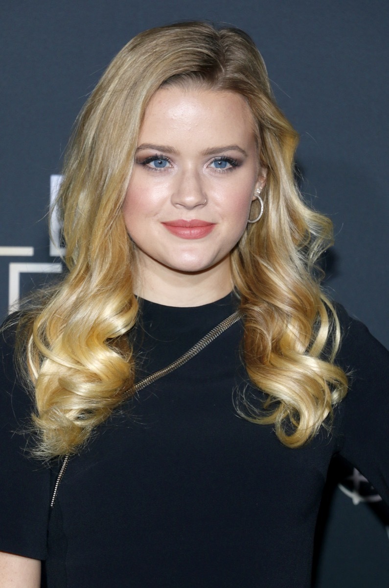 Ava Phillippe