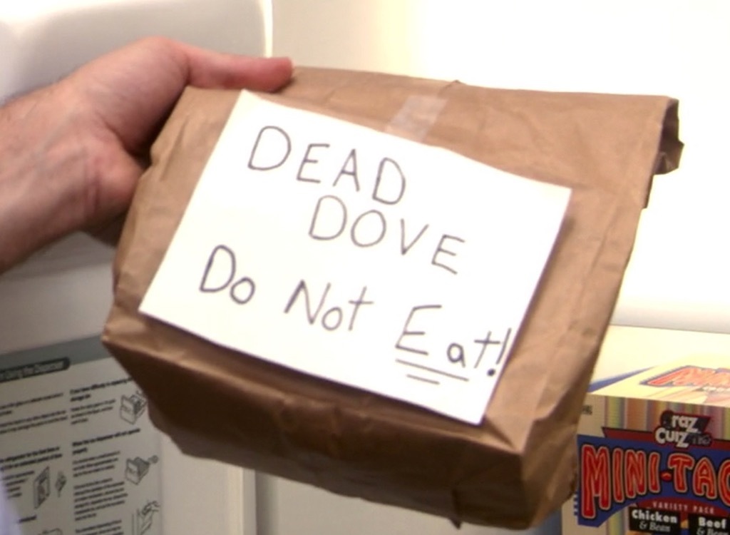 always leave a note best recurring jokes arrested development