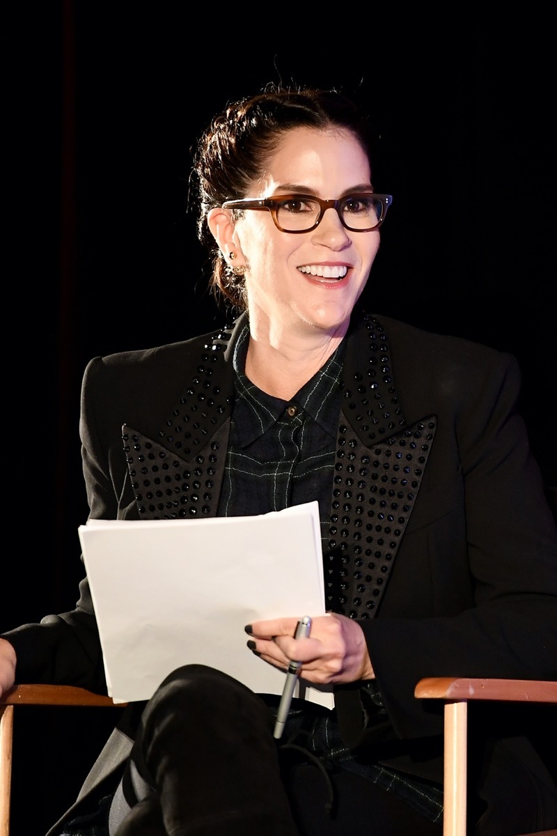 Jami Gertz in 2019