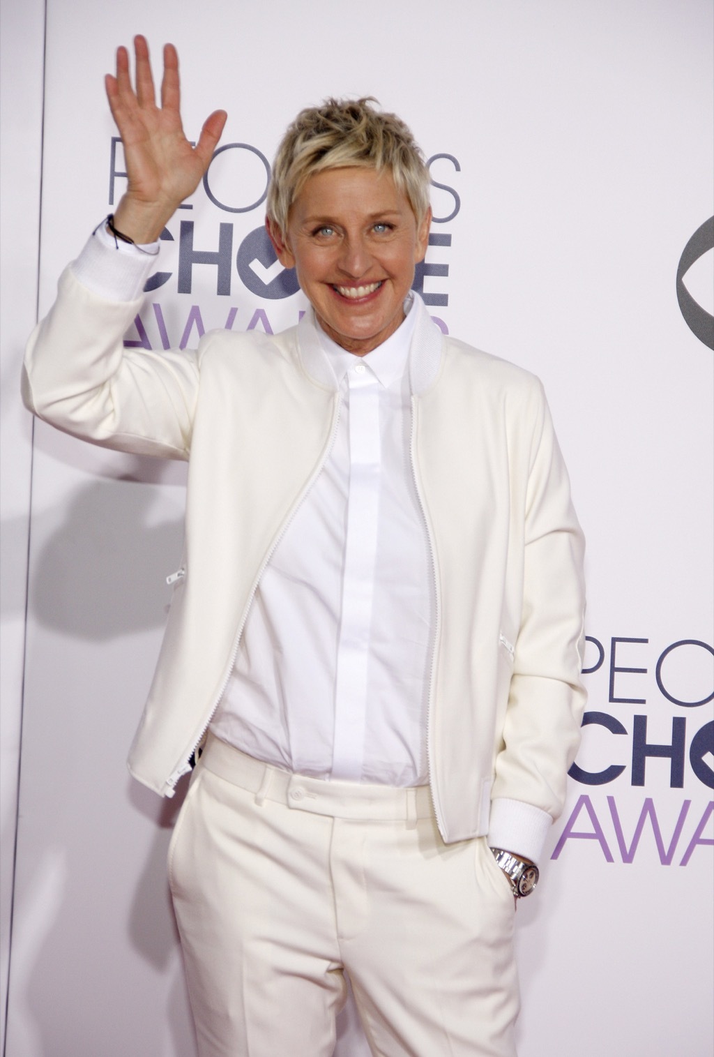 Ellen DeGeneres celebrities