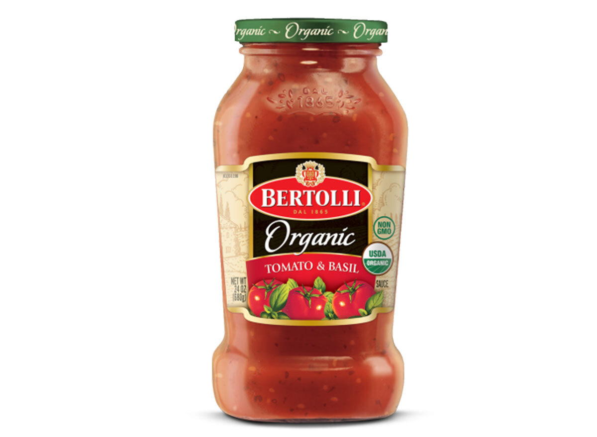 bertolli tomato basil