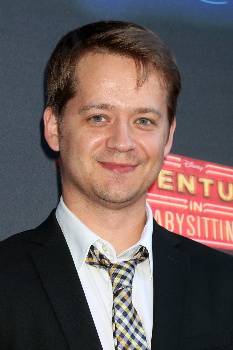 Jason Earles