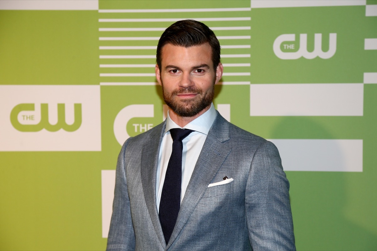 Daniel Gillies