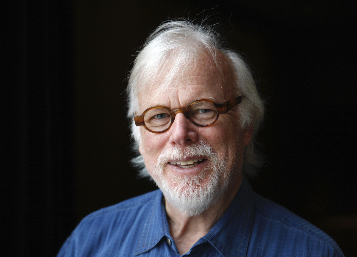 Kevin Tighe photographed for the Los Angeles Times in 2010