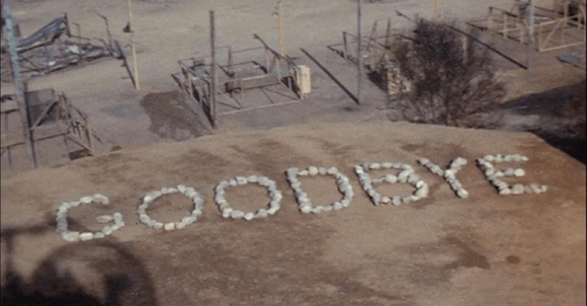 M*A*S*H (1972) final episode