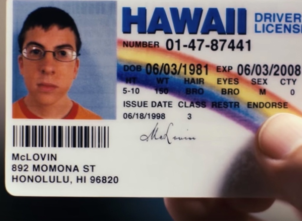 Superbad funny movie quotes