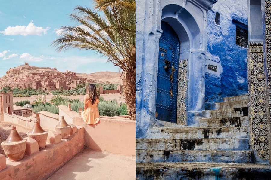 Moroccan Culture | 8 Reasons Why You Should Visit Morocco | Her Beauty